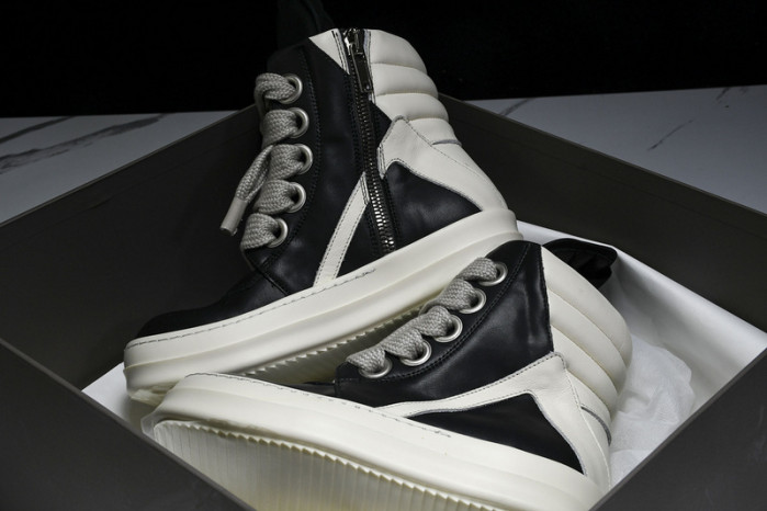 R1ck 0wens sneakers