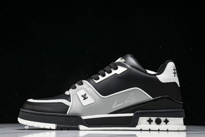 LV SNEAKER LOW FOR-LV75