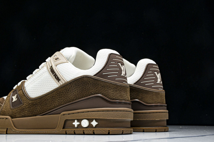 LV SNEAKER TRAINER   FOR-LV318