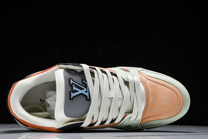 LV SNEAKER LOW FOR-LV76