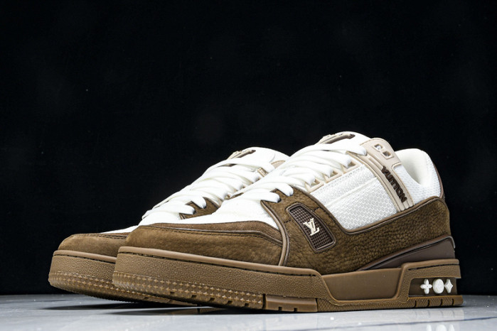 LV SNEAKER TRAINER   FOR-LV318
