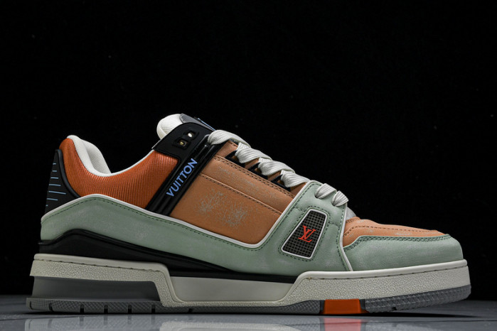LV SNEAKER LOW FOR-LV76