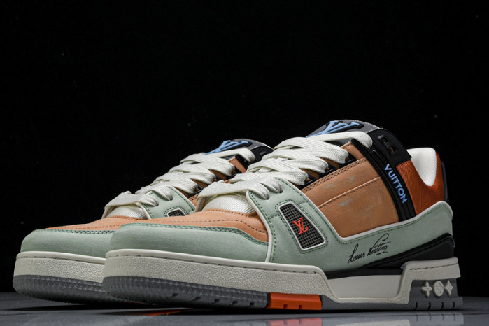 LV SNEAKER LOW FOR-LV76
