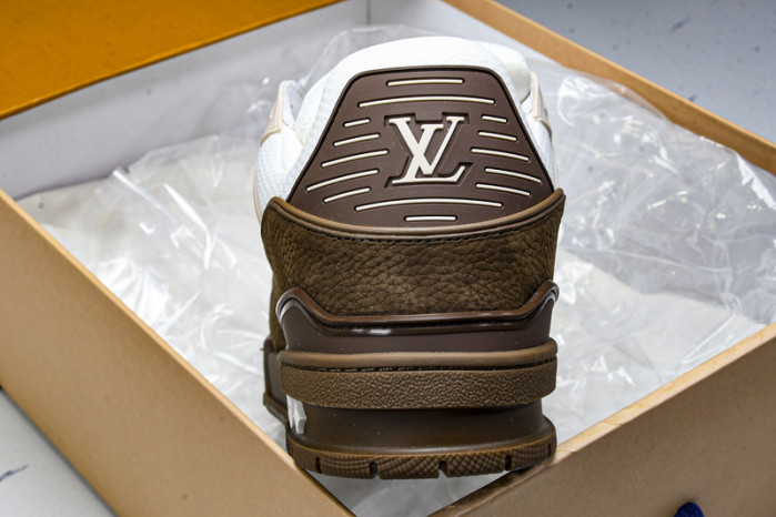 LV SNEAKER TRAINER   FOR-LV318