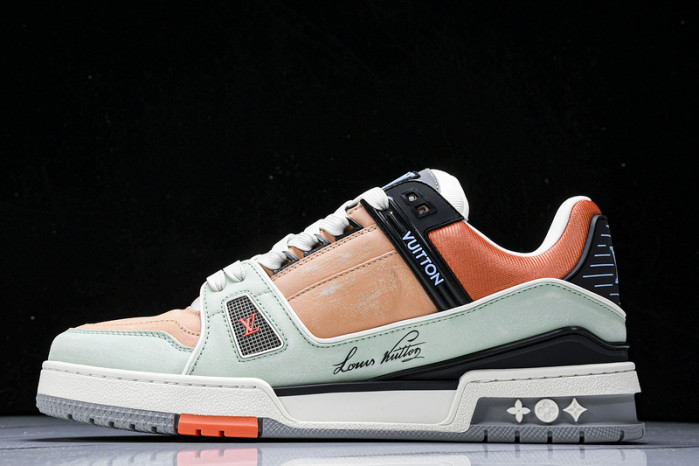 LV SNEAKER LOW FOR-LV76