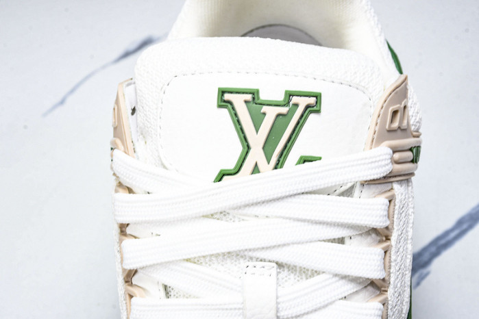 LV SNEAKER TRAINER   FOR-LV319