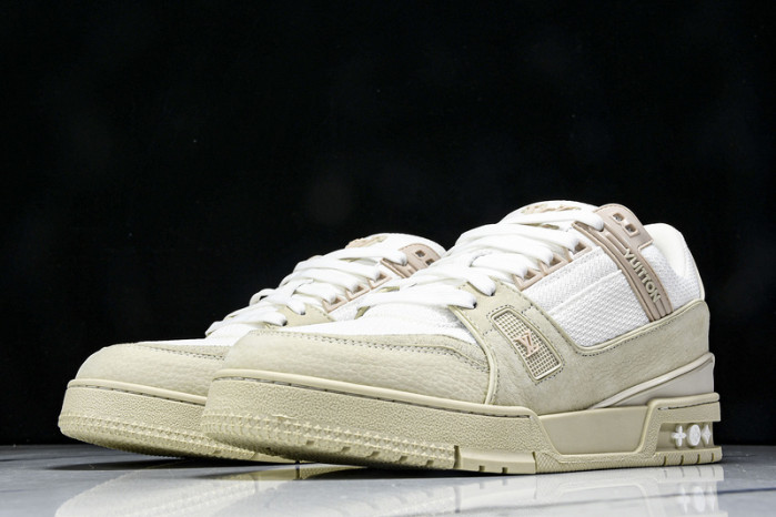 LV SNEAKER TRAINER   FOR-LV320