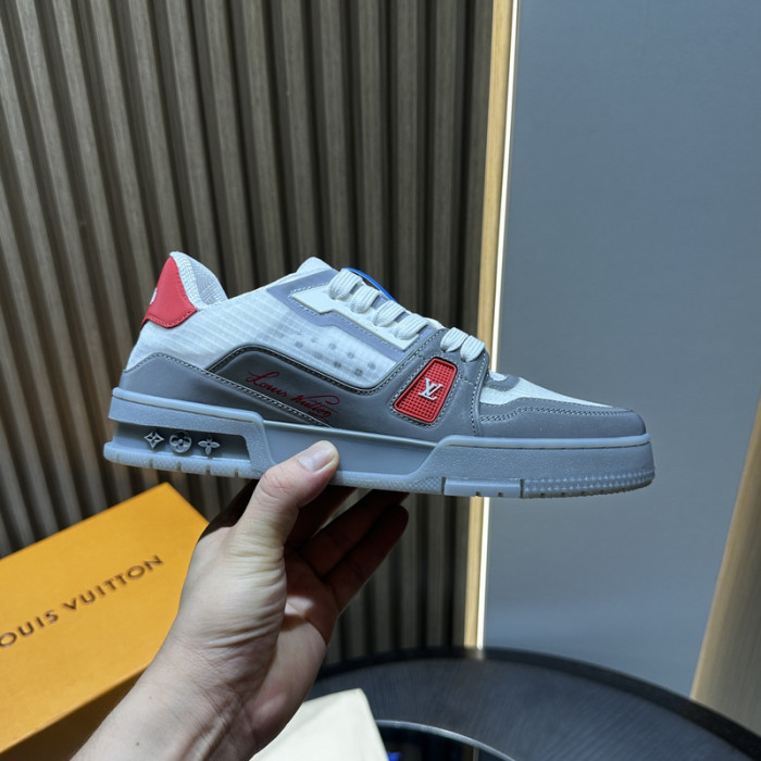 LV SNEAKER TRAINER   FOR-LV323
