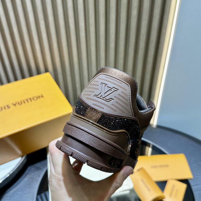 LV SNEAKER TRAINER   FOR-LV324
