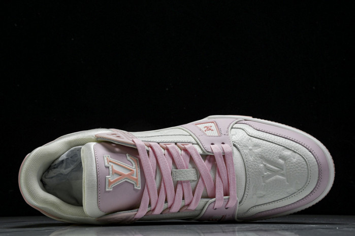 LV SNEAKER LOW FOR-LV77