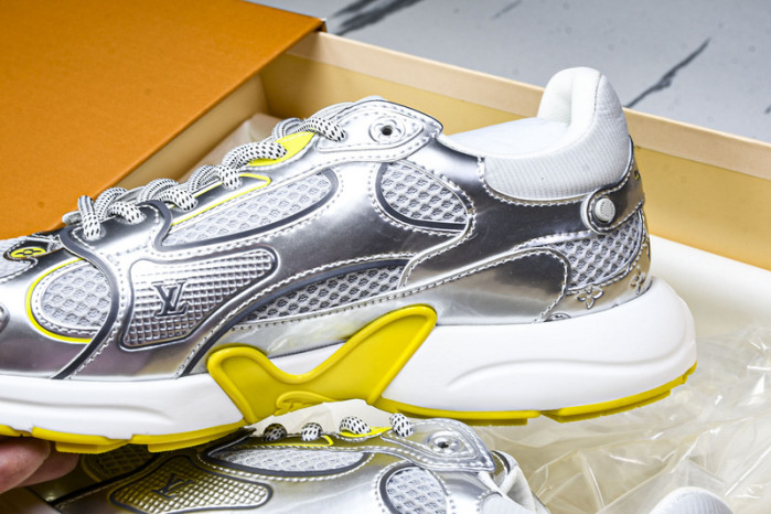 LV SNEAKER OLYMPIA   FOR-LV286