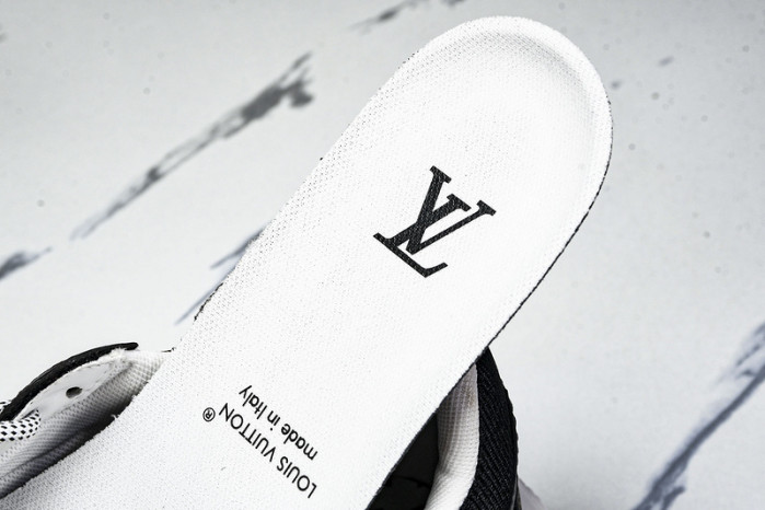 LV SNEAKER OLYMPIA   FOR-LV282