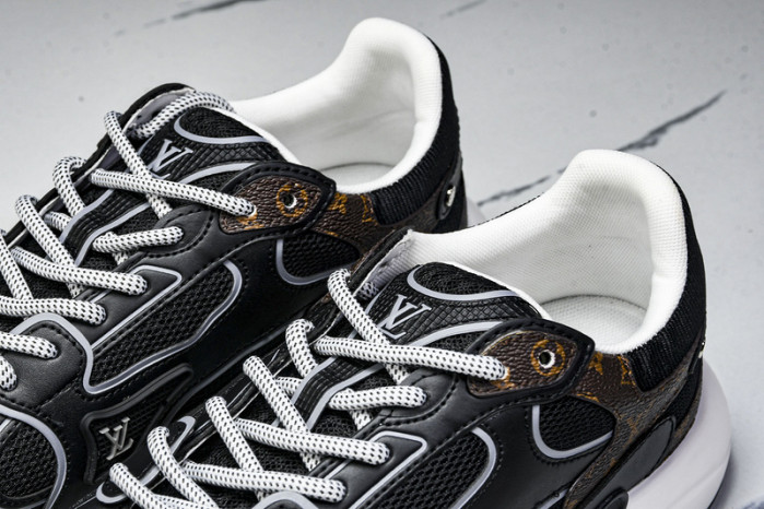 LV SNEAKER OLYMPIA   FOR-LV282