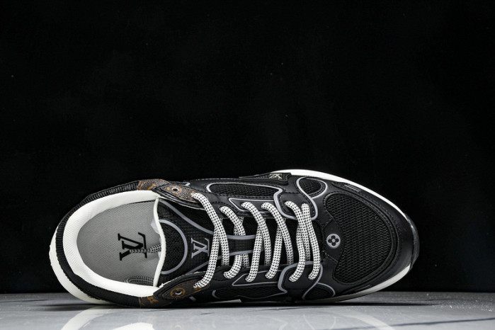 LV SNEAKER OLYMPIA   FOR-LV282