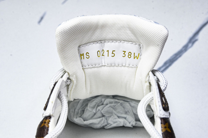 LV SNEAKER OLYMPIA   FOR-LV284