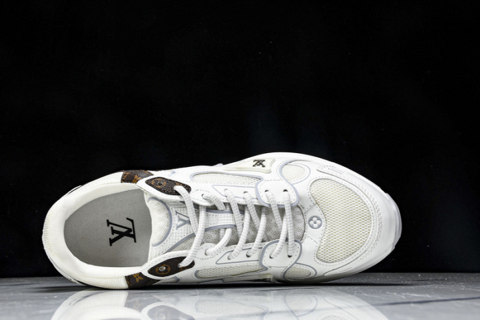 LV SNEAKER OLYMPIA   FOR-LV284