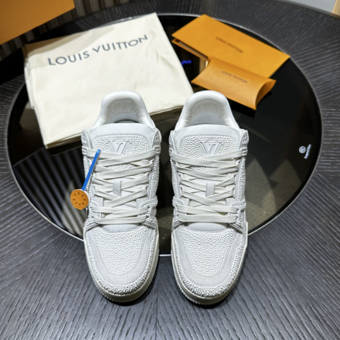 LV SNEAKER TRAINER   FOR-LV325