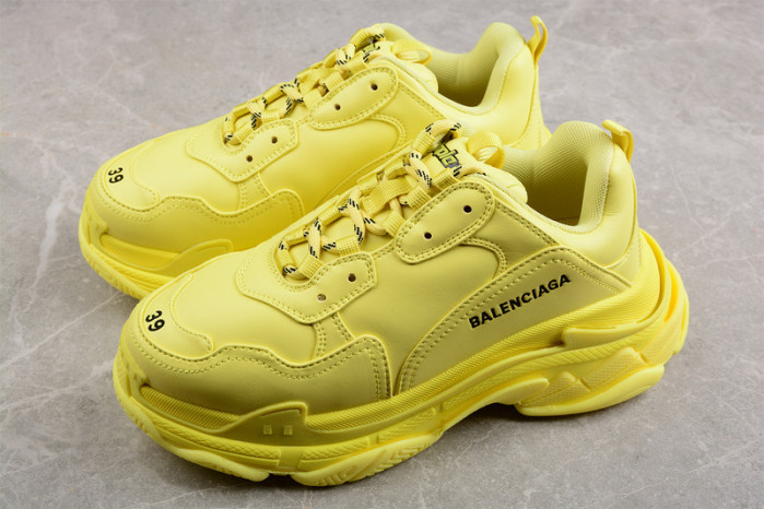 BLCG  Triple S   YEESHOES-62701