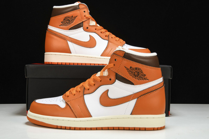 Air Jordan 1 High "Starfish" DO9369-101