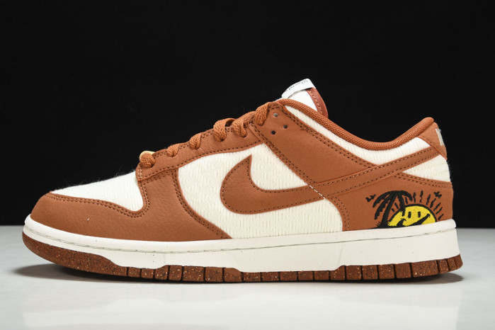 Nike DUNK LOW SE "Sun Club"  DR5475-100