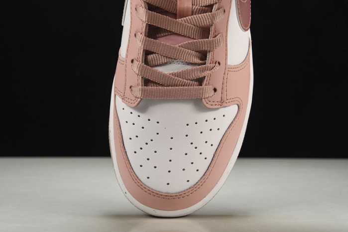 Nike Dunk Low GS "Pink Velvet"  DO6485-600