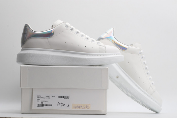 MQ Sneakers