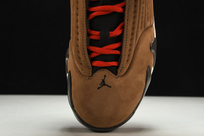 Air Jordan 14 "Winterized"  DO9406-200