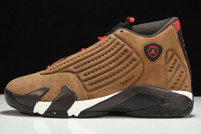 Air Jordan 14 "Winterized"  DO9406-200