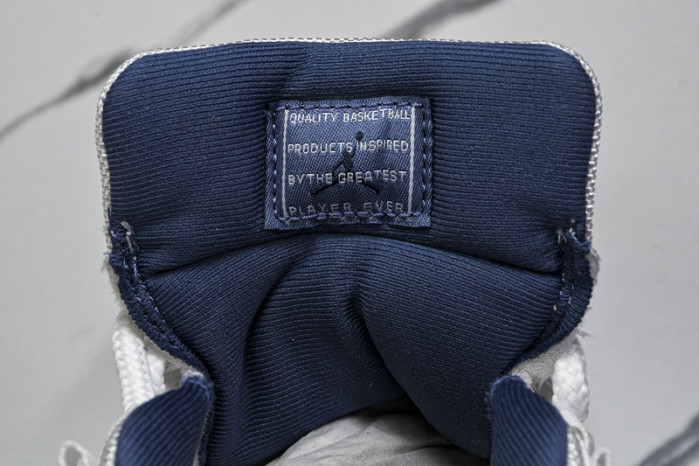 Air Jordan 11 Low“Diffused Blue” FV5104-104