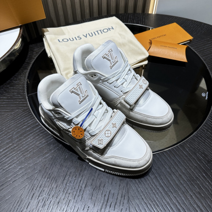 LV SNEAKER TRAINER   FOR-LV316