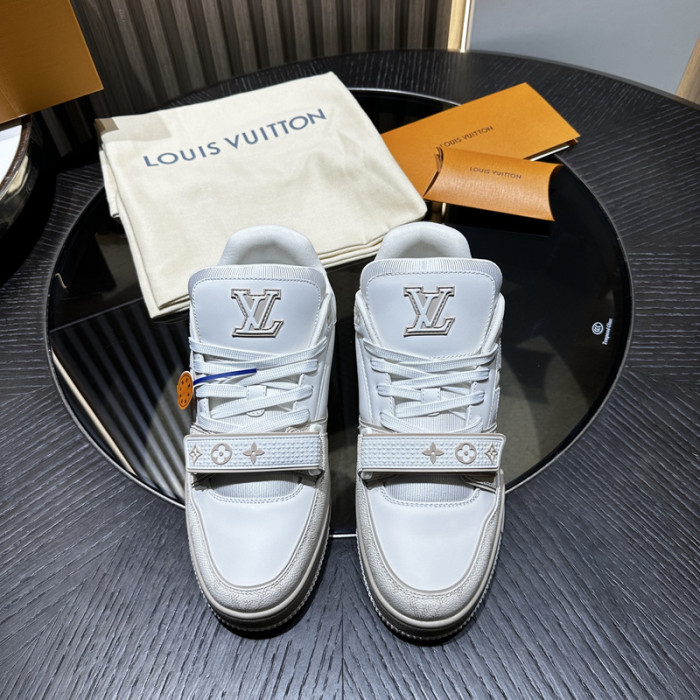 LV SNEAKER TRAINER   FOR-LV316