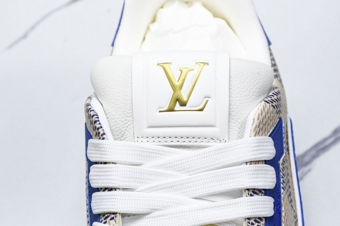 LV SNEAKER LOW FOR-LV65