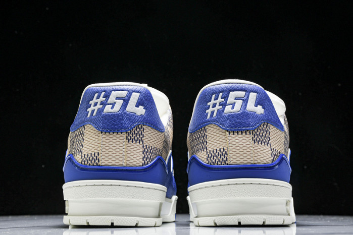 LV SNEAKER LOW FOR-LV65