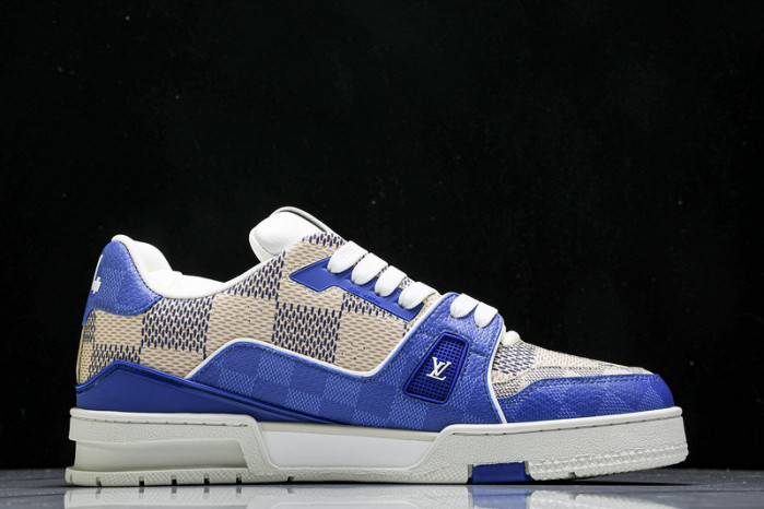 LV SNEAKER LOW FOR-LV65