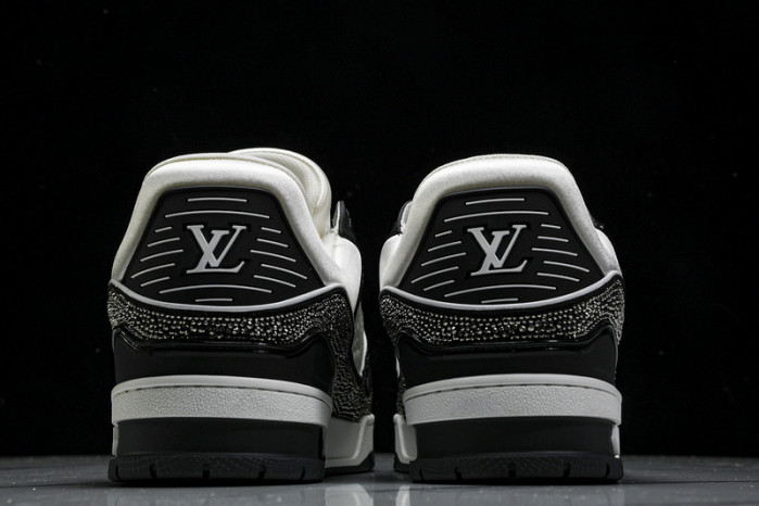 LV SNEAKER LOW FOR-LV67