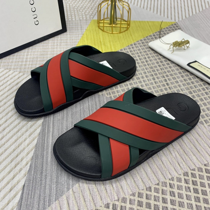 Gv*c slippers