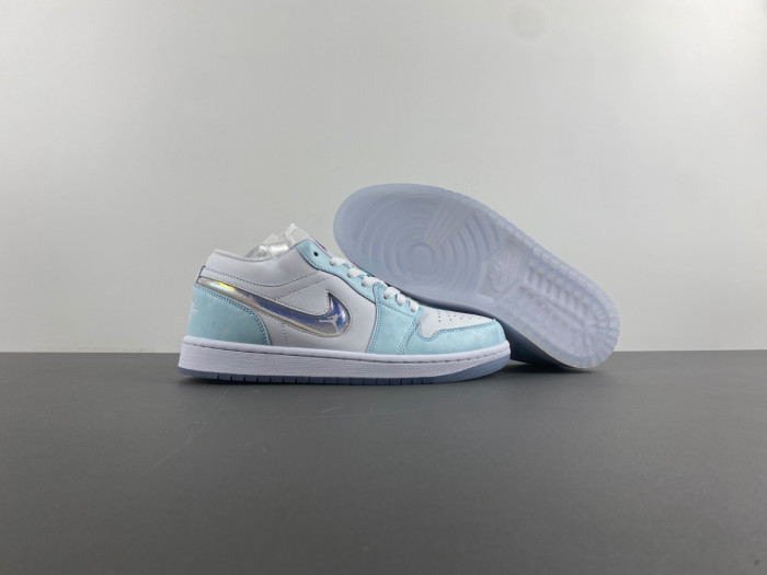 Air Jordan 1 Low  HJ3481-491