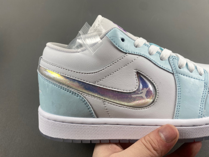 Air Jordan 1 Low  HJ3481-491