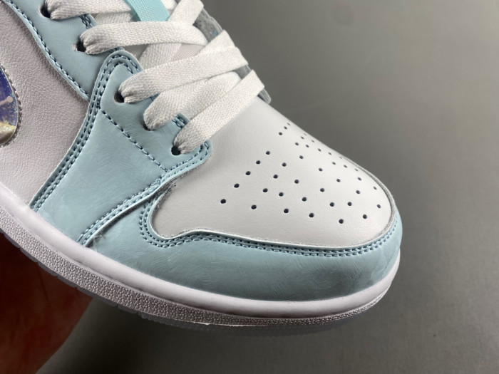 Air Jordan 1 Low  HJ3481-491