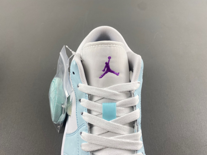 Air Jordan 1 Low  HJ3481-491