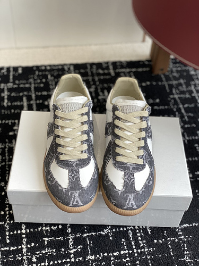 mais0n Marg*e1a shoes  for-mm48