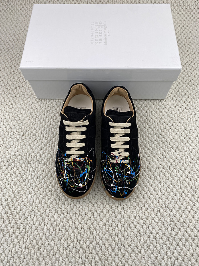 mais0n Marg*e1a shoes for-mm07