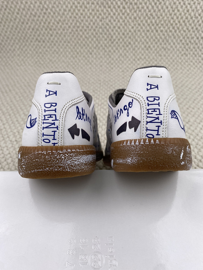 mais0n Marg*e1a shoes for-mm08