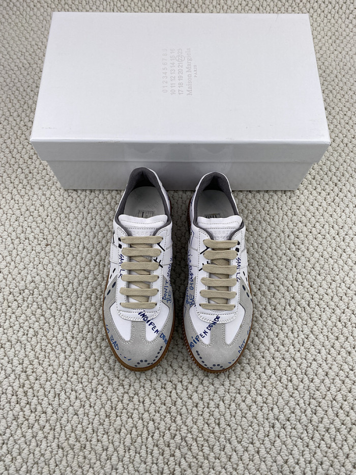 mais0n Marg*e1a shoes for-mm08