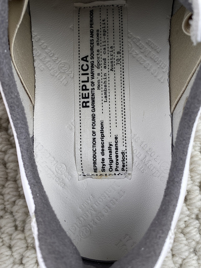 mais0n Marg*e1a shoes for-mm08