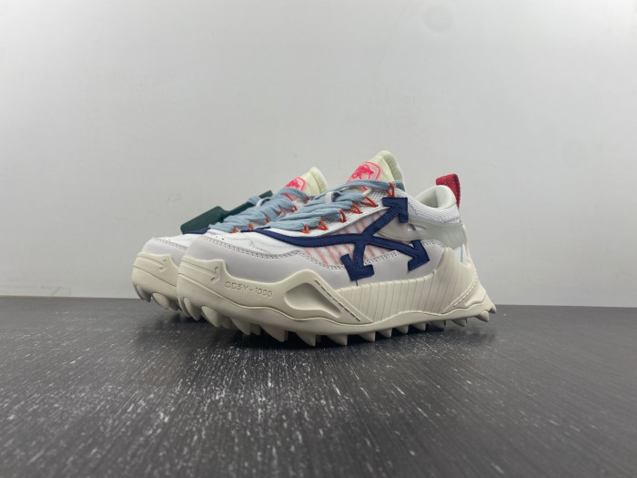 OF C/O ODSY-1000 SNEAKER  FOR-31603