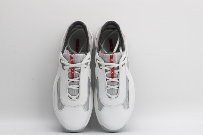 PRA shoes