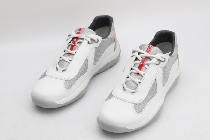 PRA shoes