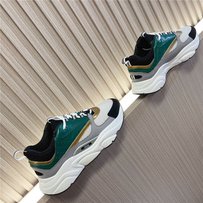 D10R HOMME B22 TRAINER SNEAKER