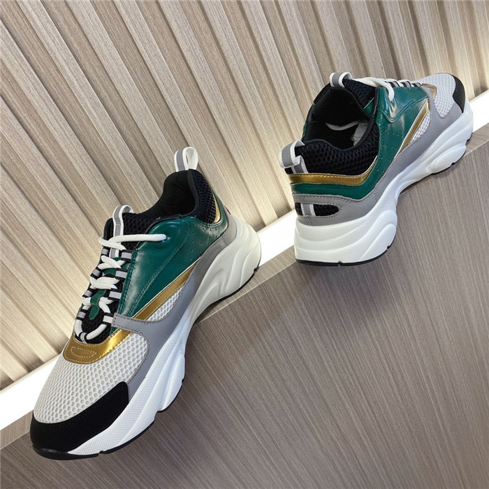 D10R HOMME B22 TRAINER SNEAKER
